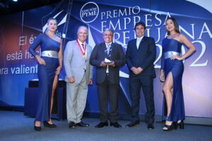 Empresa Peruana del año 2022